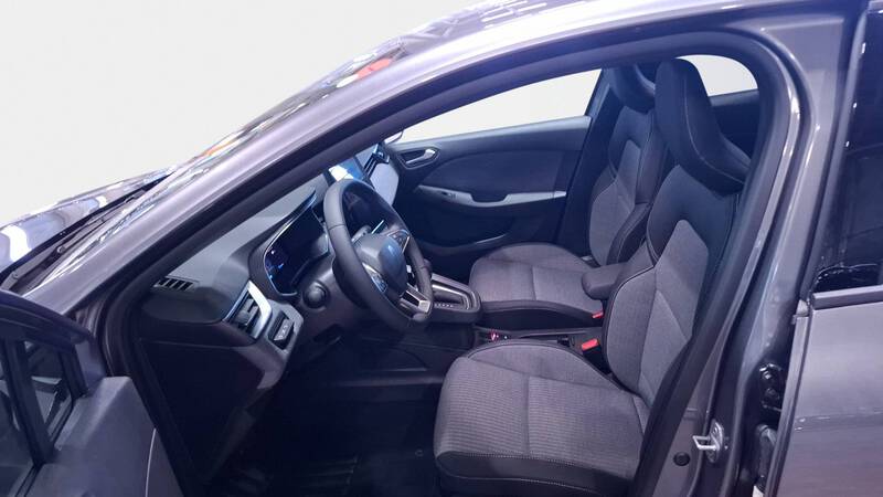Renault Clio V