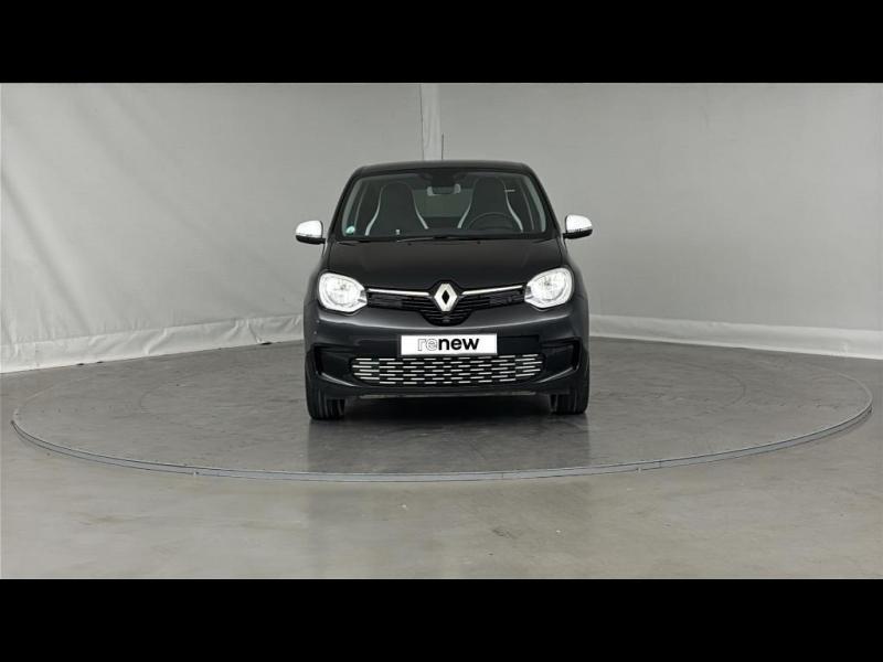 Renault Twingo E-Tech Electrique