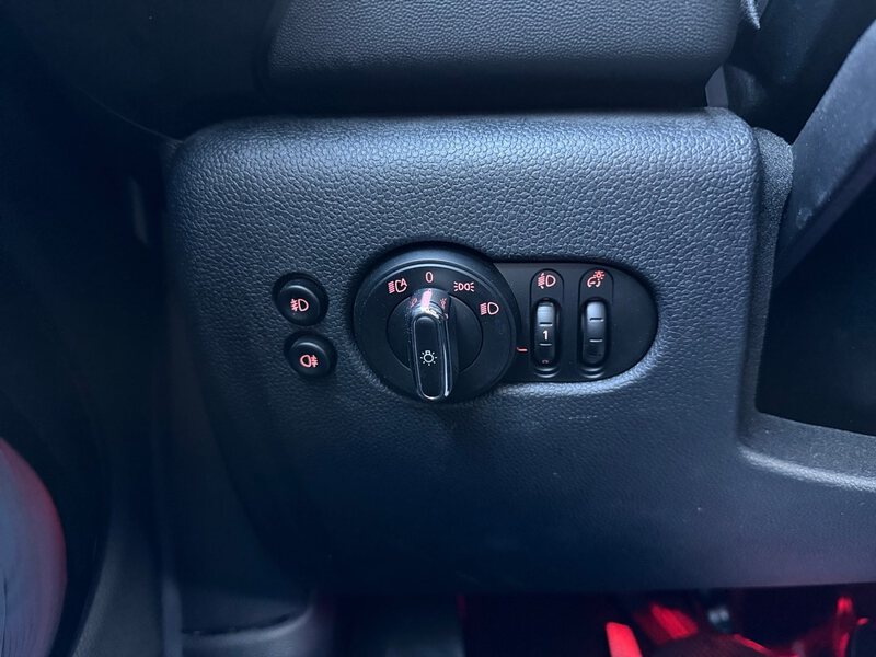 Mini F 55