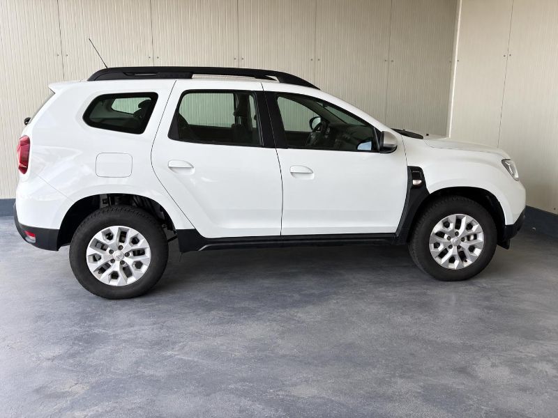 DACIA Duster 2022 — imagine 46