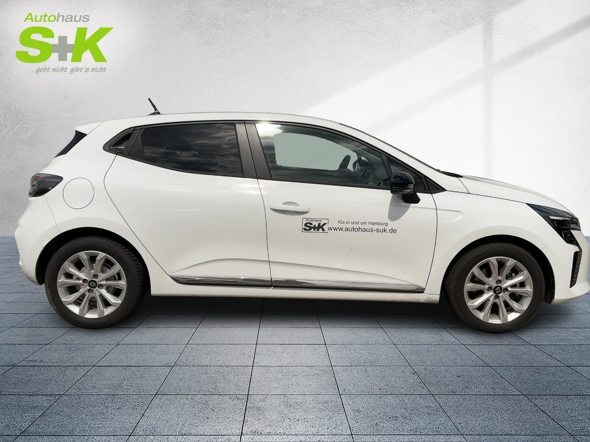 Renault Clio – Bild 5