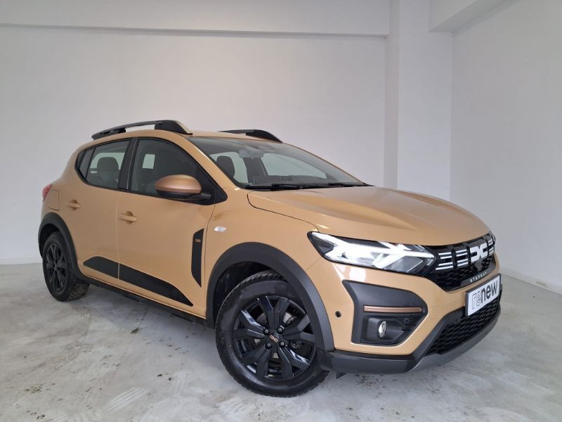 DACIA Sandero 2024 — imagine 18