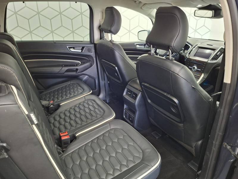Ford S-MAX II