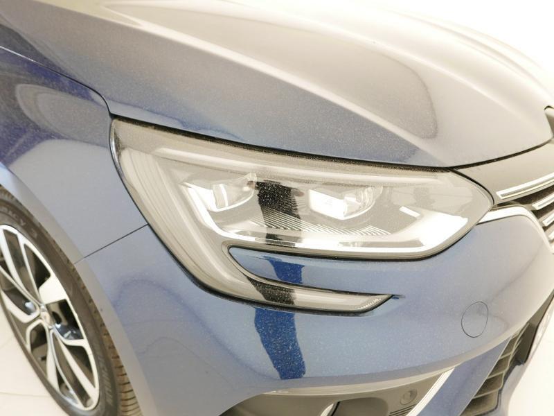 Renault Megane IV Berline