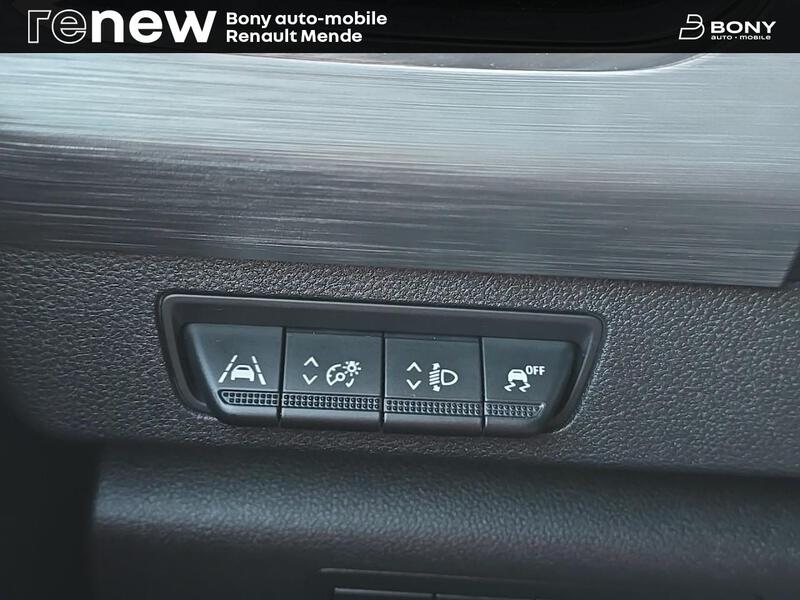 Nissan Townstar Combi