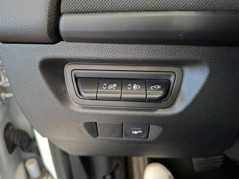 Renault ZOE E-Tech Electrique