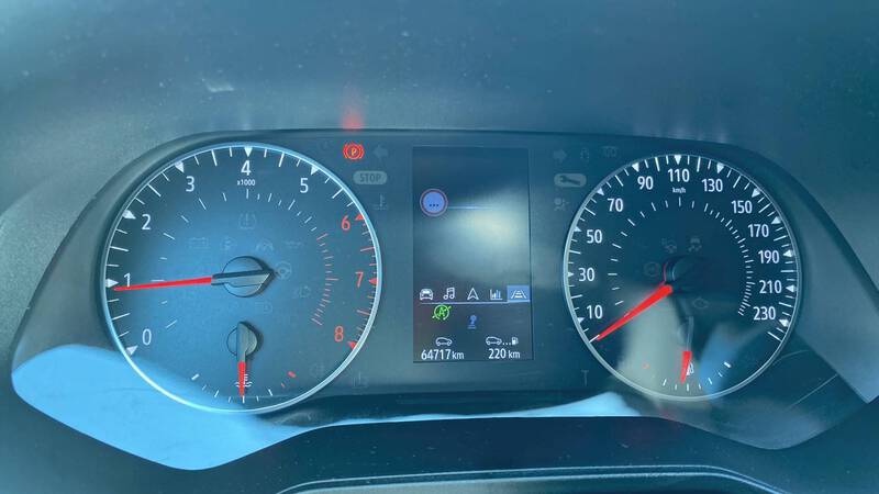 Renault Clio V