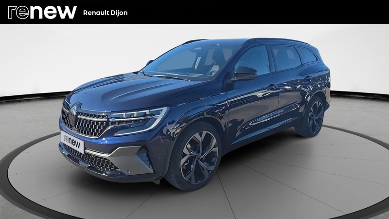 Renault Espace VI