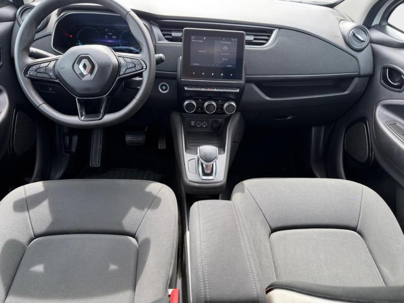 Renault ZOE E-Tech Electrique