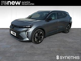 SCENIC E-TECH ELECTRIQUE