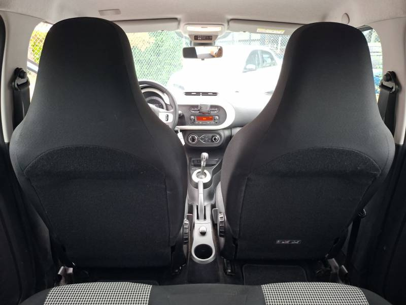 Renault Twingo E-Tech Electrique