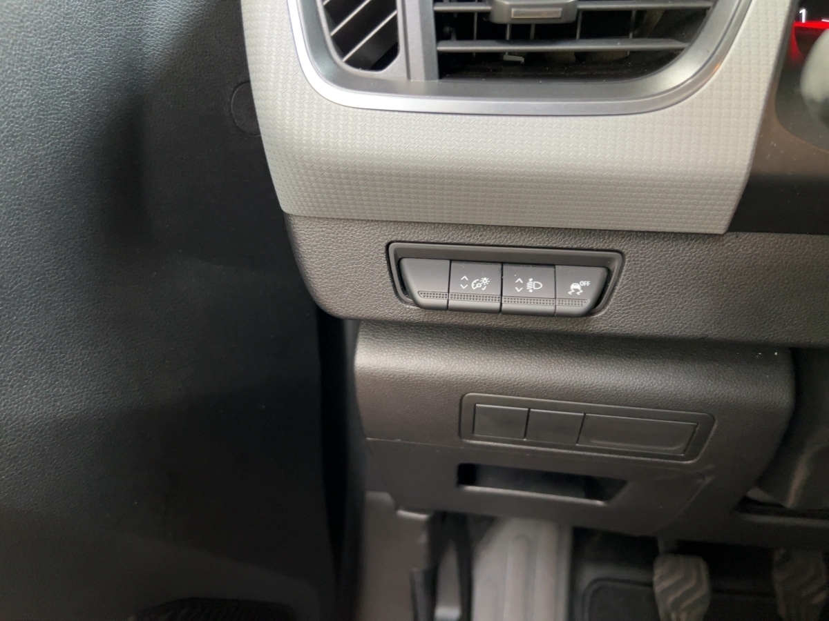 Renault Kangoo – Bild 14