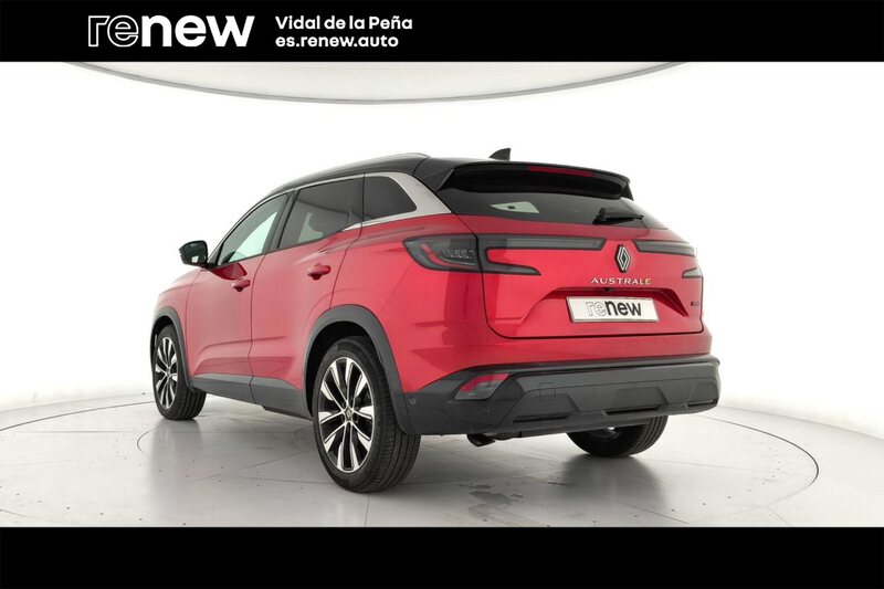 Renault Austral