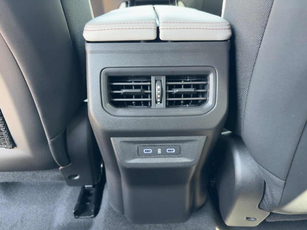 Renault Espace – Bild 17