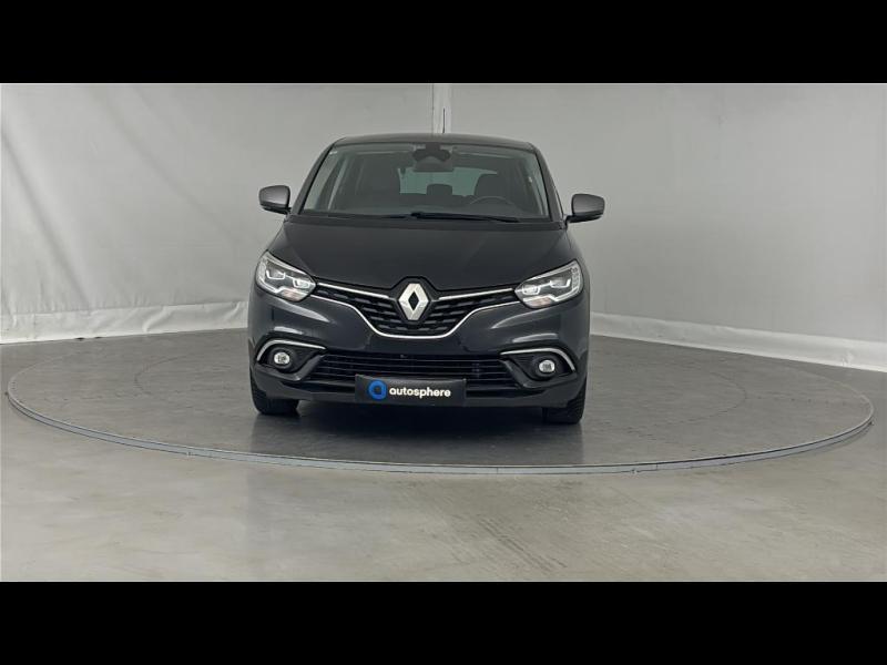 Renault Scenic IV
