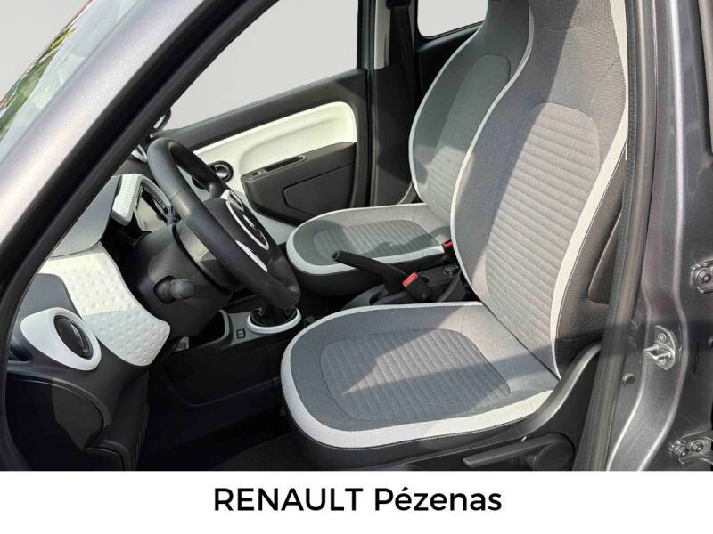 Renault Twingo III