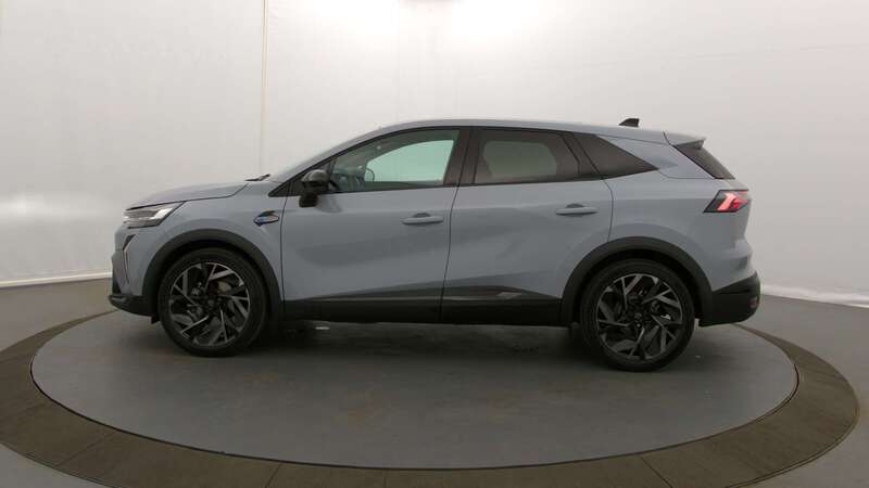 Renault Symbioz