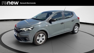 SANDERO