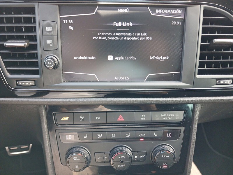 Seat León