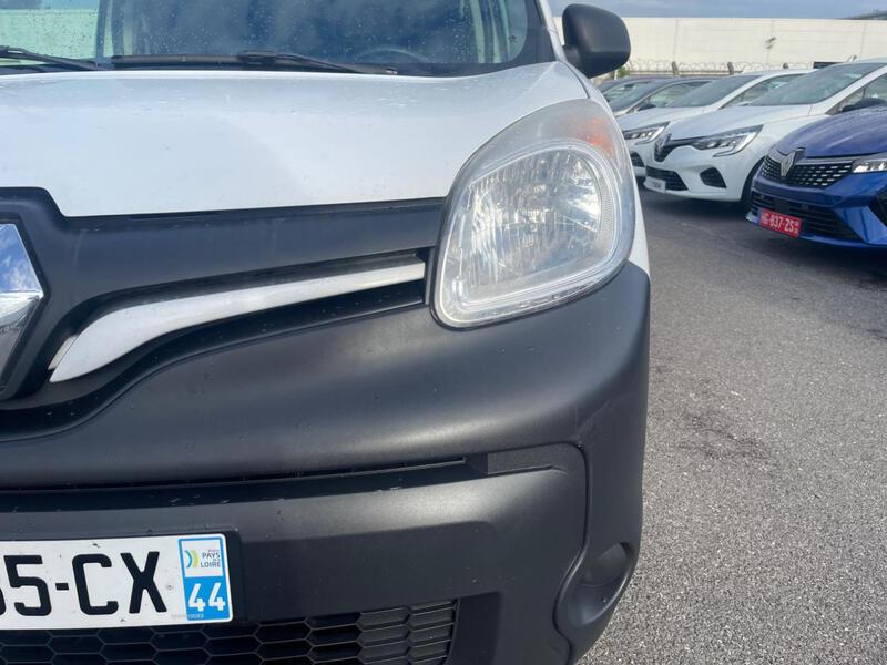Renault Kangoo VU