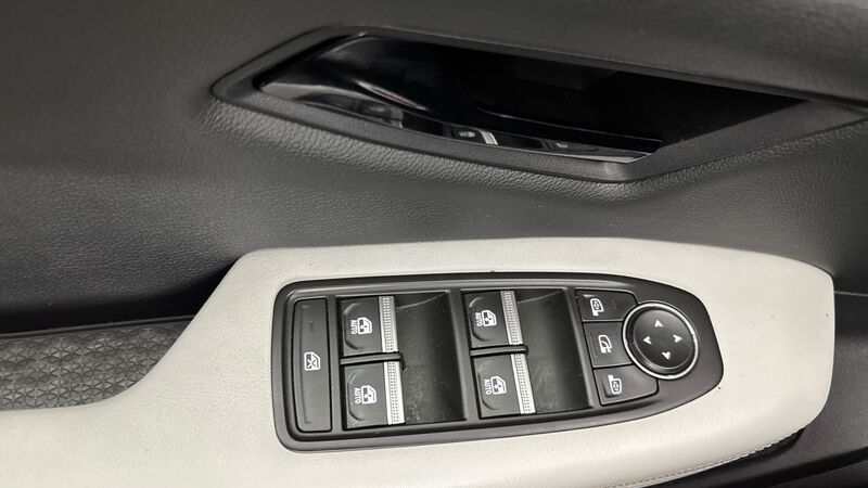 Renault Scenic E-Tech Electrique