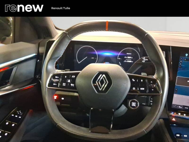 Renault Austral