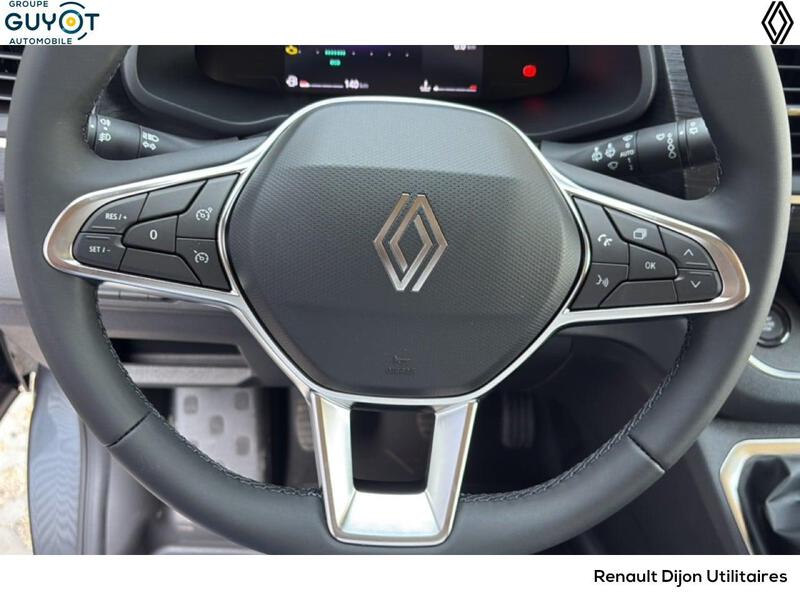 Renault Trafic Combi