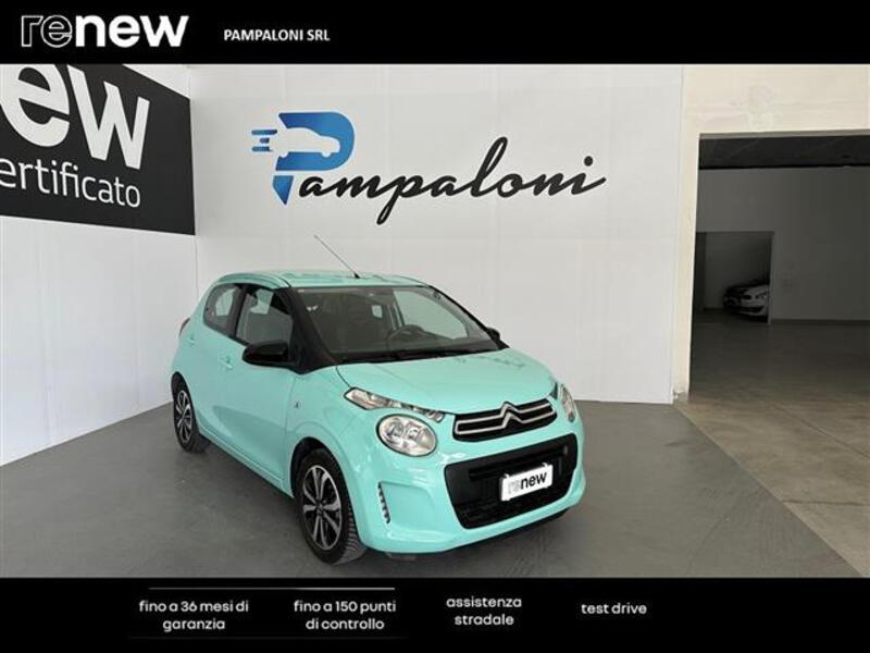 Citroen C1