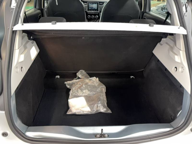 Renault ZOE E-Tech Electrique