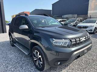 Duster