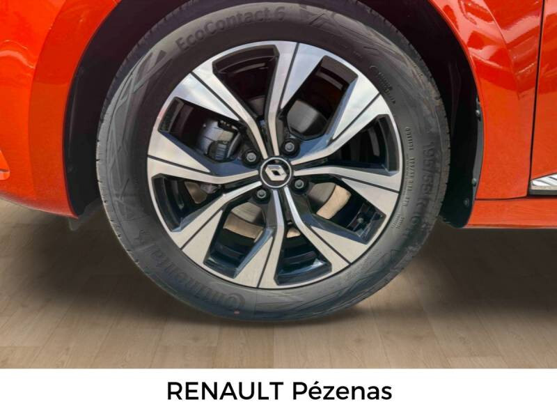 Renault Clio V
