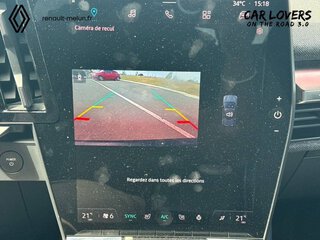 Vehicle 3D Image