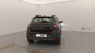 Vehicle 3D Image