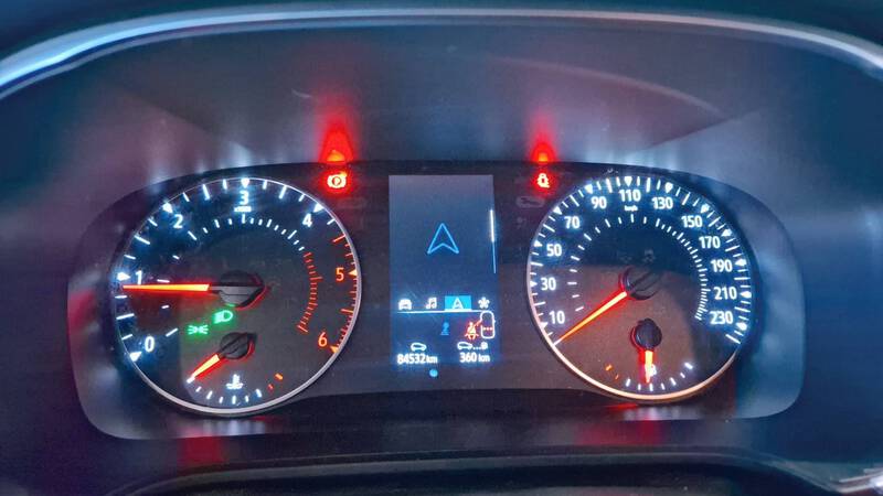 Renault Megane IV Berline