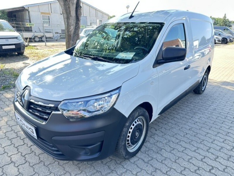 Renault Express