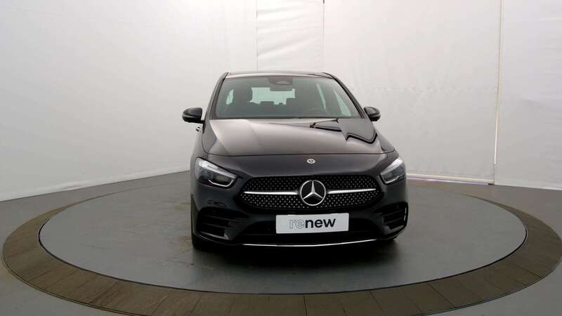 Mercedes Benz Classe B