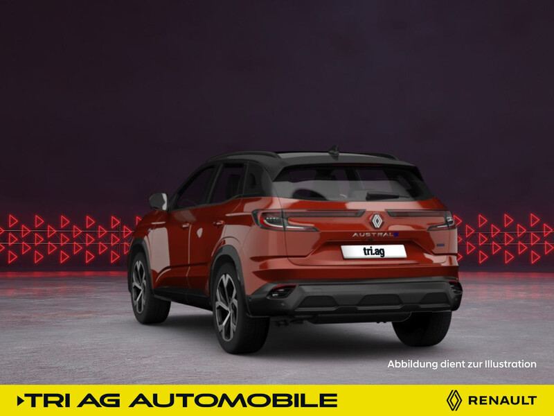 Renault Austral