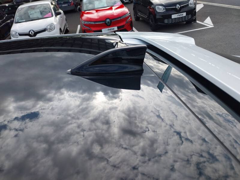 Renault Rafale