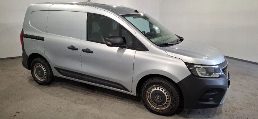 RENAULT Kangoo 2020 — imagine 44