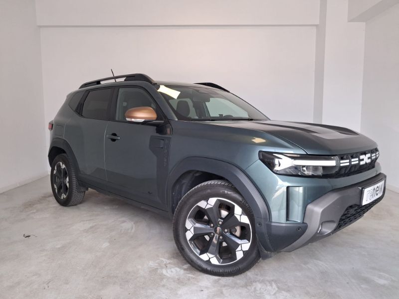 DACIA Duster 2024 — imagine 14