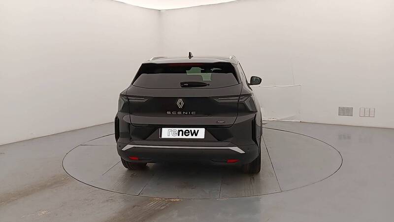 Renault Scenic E-Tech Electrique