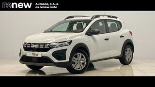 SANDERO