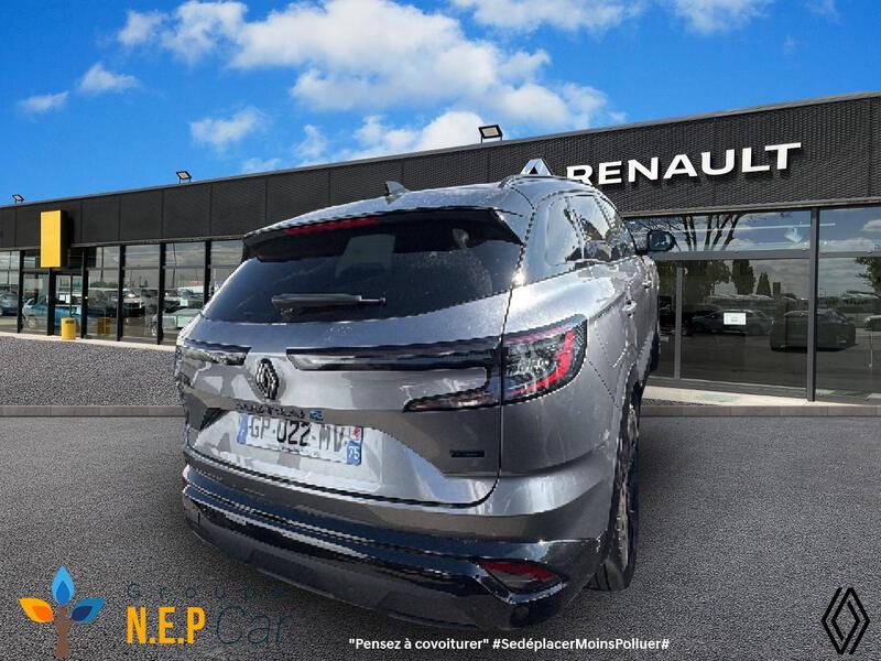 Renault Austral