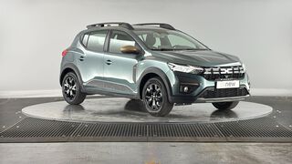 Vehicle 3D Image
