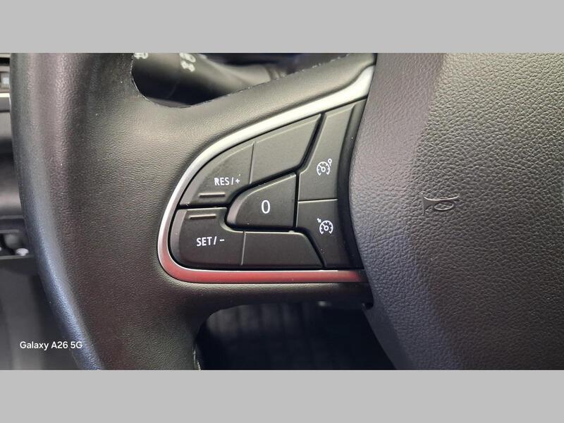 Renault Megane IV Berline