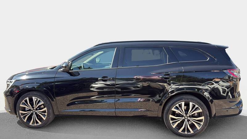 Renault Espace VI