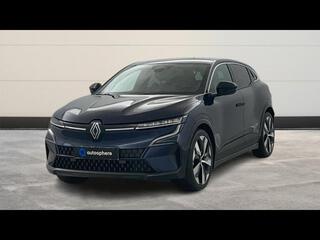MEGANE E-TECH ELECTRIQUE