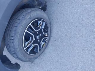 Vehicle 3D Image