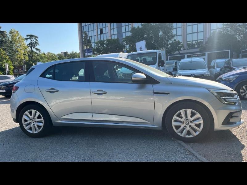 Renault Megane IV Berline