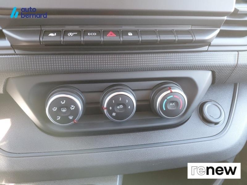 Renault Trafic Fourgon